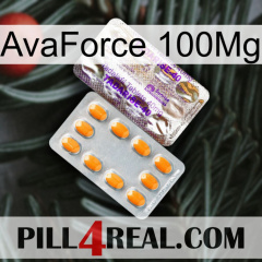 AvaForce 100Mg new12